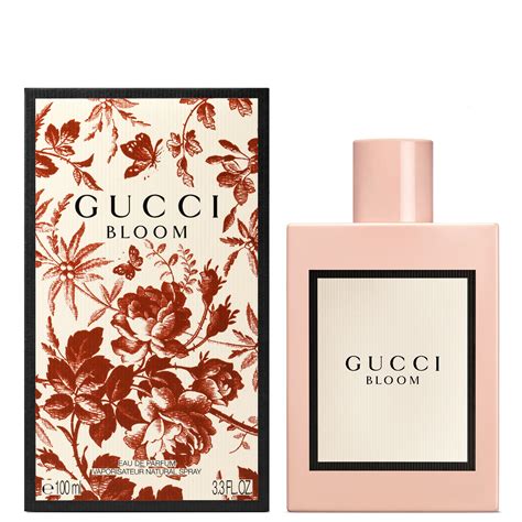 gucci joy perfume